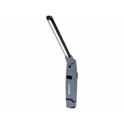 Світильник COB-діодний акумулят Li-Ion 3.7 В VOREL 8 і 3 Вт, 500/100 Lm, 2 режими, USB-С заряджання Світильник COB-діодний акумулят Li-Ion 3.7 В VOREL 8 і 3 Вт, 500/100 Lm, 2 режими, USB-С заряджання