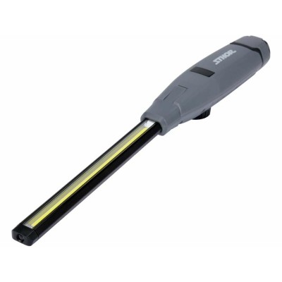 Світильник COB-діодний акумулят Li-Ion 3.7 В VOREL 8 і 3 Вт, 500/100 Lm, 2 режими, USB-С заряджання Світильник COB-діодний акумулят Li-Ion 3.7 В VOREL 8 і 3 Вт, 500/100 Lm, 2 режими, USB-С заряджання