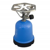 Газовая горелка для кемпинга Virok 44V140-1 (для 190 г/330 мл баллона)