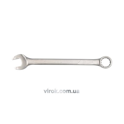 Ключ ріжково накидний YATO : CrV, М= 65 мм, L= 680 мм [2/4]