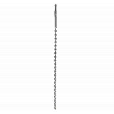 Свердло по бетонІ, камінні SDS+ з 2 пругами AEG, Ø= 10 мм, l= 460/365 мм Свердло по бетонІ, камінні SDS+ з 2 пругами AEG, Ø= 10 мм, l= 460/365 мм