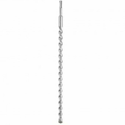 Свердло по бетонІ, камінні SDS+ з 2 пругами AEG, Ø= 16 мм, l= 460/365 мм Свердло по бетонІ, камінні SDS+ з 2 пругами AEG, Ø= 16 мм, l= 460/365 мм