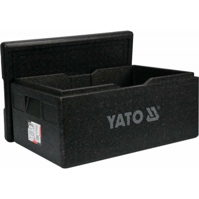 Контейнер термоизолированный Yato YG-09210