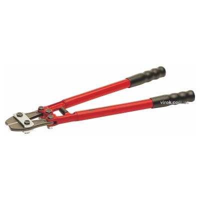 Ножиці до дроту NWS: Ø≤ 7 мм, l= 460 мм