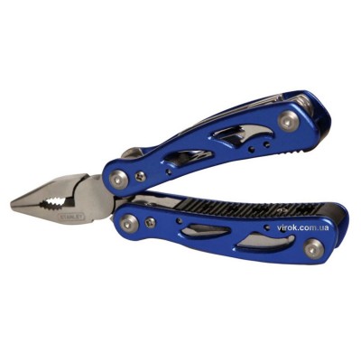 Мультитул STANLEY Mini Multitool STHT0-70648 (7 в 1)