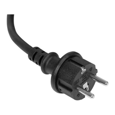 Кабель-удлинитель для строительных работ сетевой 230 В YATO YT-81025 (l= 10 м. ток- 16 А, 3-жильный Ø=1,5 мм²) Кабель-удлинитель для строительных работ сетевой 230 В YATO YT-81025 (l= 10 м. ток- 16 А, 3-жильный Ø=1,5 мм²)