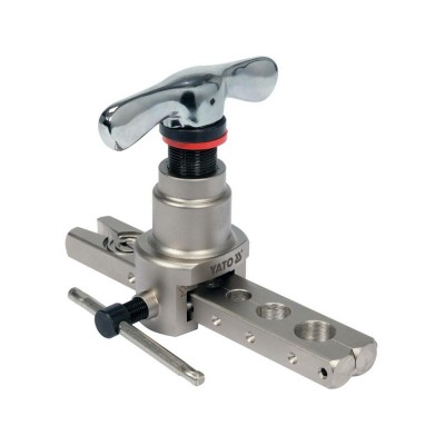 Расширитель труб из любых материалов YATO; Ø= 5, 6, 8, 10, 12, 16, 19 мм Расширитель труб из любых материалов YATO; Ø= 5, 6, 8, 10, 12, 16, 19 мм