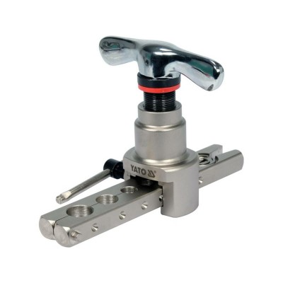 Расширитель труб из любых материалов YATO; Ø= 5, 6, 8, 10, 12, 16, 19 мм