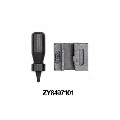 Сменные буйки для расклепки цепей для станка YT-84971 Сменные буйки для расклепки цепей для станка YT-84971