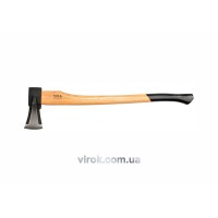 Топор - клин YATO YT-8012 (m=2 кг, L=820 мм) Топор - клин YATO YT-8012 (m=2 кг, L=820 мм)