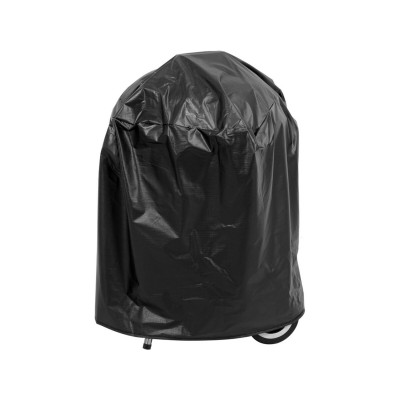 Гриль круглый угольный LUND 99906, (решетка Ø= 41см, на 4 ножках/2 колеса с крышкой, 47х44х73 см)