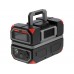 Портативная станция YaTo YT-83090 (315 ВтГод, выход-300/600 Вт, порты: 230V AC, разные USB)
