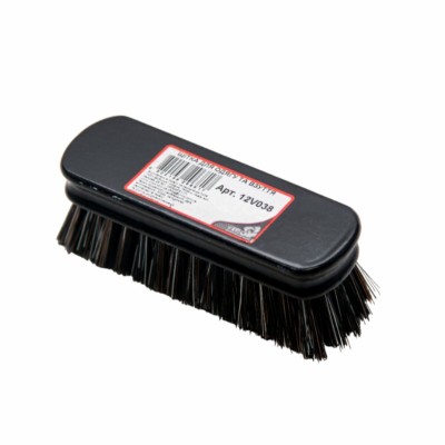 Щетка для одежды и обуви VIROK 12V038 Premium 120x45 мм