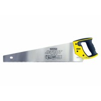 Ножовка для дерева STANLEY Jet-Cut SP 2-15-288: L= 500 мм Ножовка для дерева STANLEY Jet-Cut SP 2-15-288: L= 500 мм
