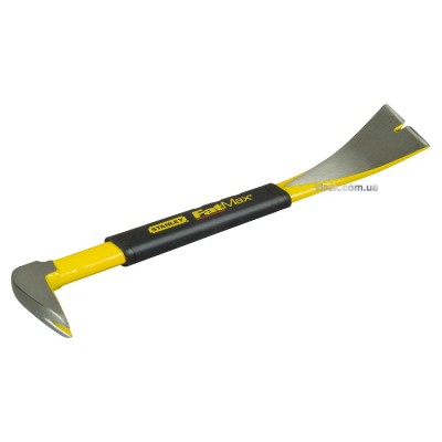 Лом-цвяходер STANLEY FatMax FMHT1-55009: L= 250 мм