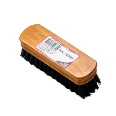Щетка для одежды и обуви VIROK 12V037 Premium 120x45 мм