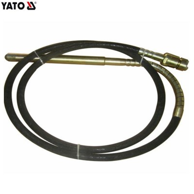 Булава к бетоновибратору YT-82827 YaTo YT-84829 Ø= 45 мм