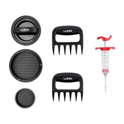 Приборы для приготовления мяса LUND 99830 (3 элемента)