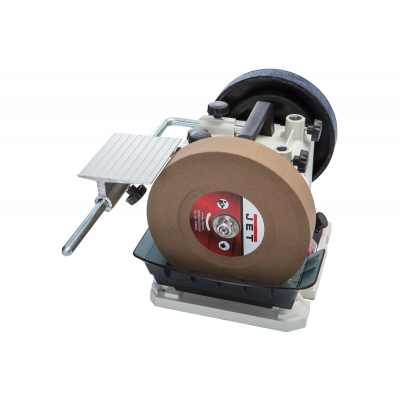 Упор для шлифовки регулируемый для точильных станков JET 708034 Упор для шлифовки регулируемый для точильных станков JET 708034