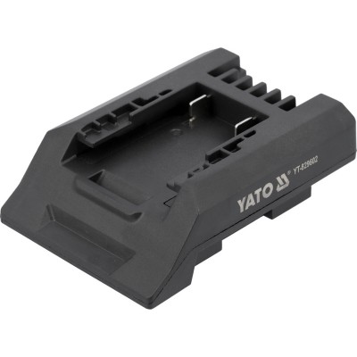 Адаптер аккумулятора для прожектора YaTo YT-829602 (тип DEWALT для YT-829600)