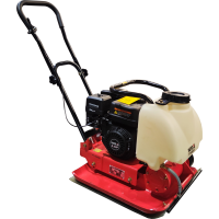 Плита вибрационная бензиновая с водяным баком YaTo YT-84836 (дв- 6,5 л.с. 5500 кол/мин, ход- 25см/с, глуб. уплотн 38см) Плита вибрационная бензиновая с водяным баком YaTo YT-84836 (дв- 6,5 л.с. 5500 кол/мин, ход- 25см/с, глуб. уплотн 38см)