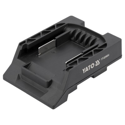 Адаптер аккумулятора для прожектора YaTo YT-829604 (тип MAKITA для YT-829600)