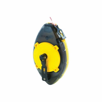 Шнур Stanley разметочный Stanley PowerWinder 0-47-460, 30 м