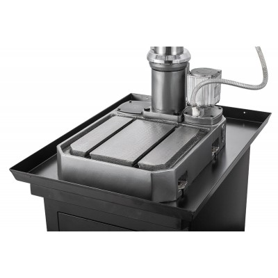 Сверлильный станок с редуктором JET GHD-25 (400В (0,75)кВт. МК3. MAX Ø≤30 мм; 6 шв.) Сверлильный станок с редуктором JET GHD-25 (400В (0,75)кВт. МК3. MAX Ø≤30 мм; 6 шв.)