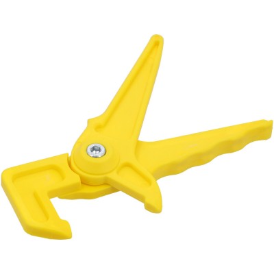 Щипцы для клипсов и клиньев для выкладки плитки VOREL 04746, (l=190 мм, t=30 мм, развод губ-14-54 мм)