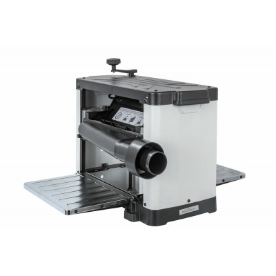 Рейсмусовый станок переносной JET JWP-12L (230В, 1,7 кВт. 10000 об/мин, 318х152 мм)