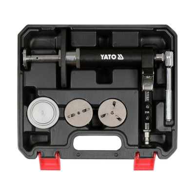 Сепараторы тормозные YaTo YT-06711 пневматические, 4 элемента