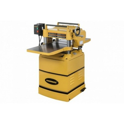 Рейсмусовый станок Powermatic 15HH-230