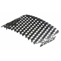 Лезвие для рашпиля STANLEY Surform Shaver Tool 5-21-515, (прямое, l=250 мм, w=39 мм) Лезвие для рашпиля STANLEY Surform Shaver Tool 5-21-515, (прямое, l=250 мм, w=39 мм)