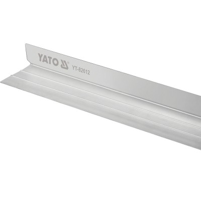 Сменный профиль YATO YT-82612 (для виброрейки YT-82611: l= 2 м, алюминий)