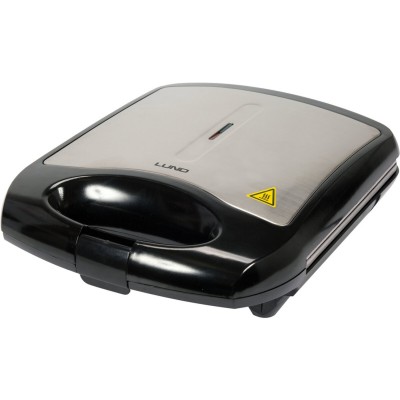 Вафельниця для печива LUND 1400 Вт, 230 В [6]