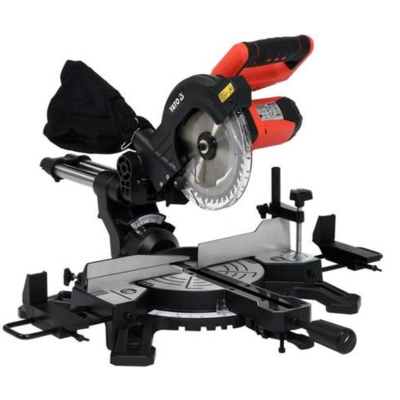 Пила торцовочная аккумуляторная YATO YT-82817: Li-Ion 18В, диск Ø=185/30мм,рез 0°/45°-51/35мм (БЕЗ АККУМУЛЯТОРА) Пила торцовочная аккумуляторная YATO YT-82817: Li-Ion 18В, диск Ø=185/30мм,рез 0°/45°-51/35мм (БЕЗ АККУМУЛЯТОРА)