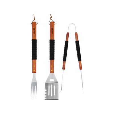 Приборы для гриля LUND 99845 (3 элемента)