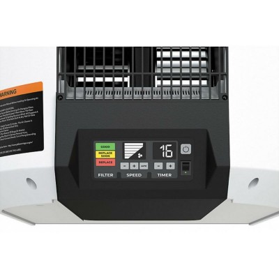 Блок фильтрации воздуха JET AFS-1000С, 230 В