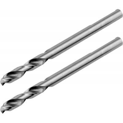 Сверла направляющие для держателей короночных сверл YATO YT-43994 (Ø6 x 95 мм, 2 шт)