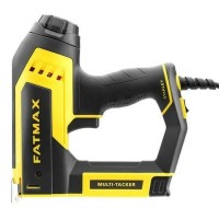 Степлер электрический сетевой Stanley Fatmax FMHT6-75934