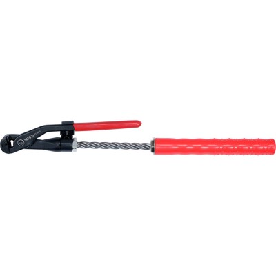 Щипцы для скручивания проволоки YaTo YT-54240 (L=300 мм, губки-25 мм)