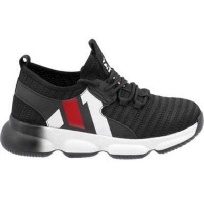 Кроссовки рабочие YATO "PAERIS SBP", разм. 39 поверхность из кожи с сеткой и кевларо полиурет. подошвой Кроссовки рабочие YATO "PAERIS SBP", разм. 39 поверхность из кожи с сеткой и кевларо полиурет. подошвой