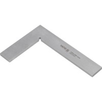 Угольник слесарный 90° YaTo YT-70752 (150 х 100 мм)