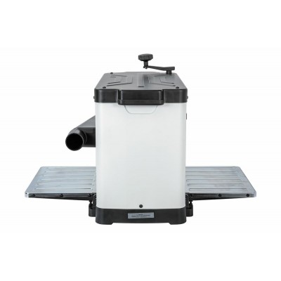 Рейсмусовый станок переносной JET JWP-12L (230В, 1,7 кВт. 10000 об/мин, 318х152 мм)