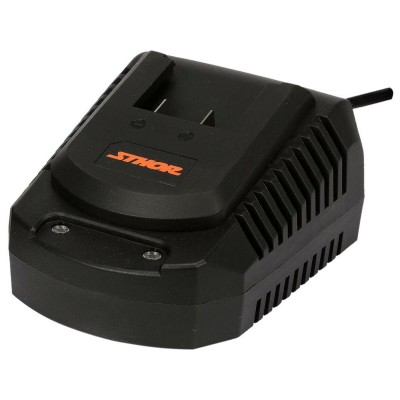Зарядное устройство STHOR 78260 к аккумуляторам Li-Ion 20 В, 2 АГод, 230 В