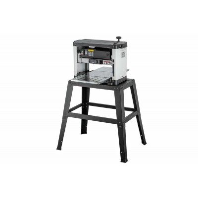 Рейсмусовый станок переносной JET JWP-12L (230В, 1,7 кВт. 10000 об/мин, 318х152 мм)