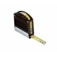 Рулетка Stanley 0-32-125 (3м х 12.5 мм) Рулетка Stanley 0-32-125 (3м х 12.5 мм)