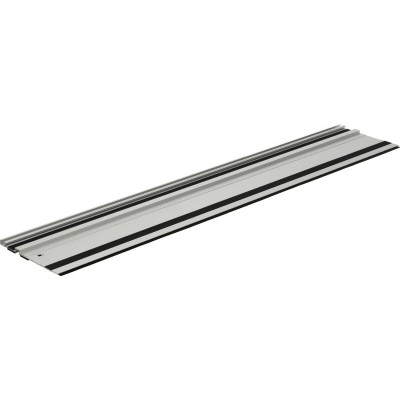 Шина направляющая с зажимами YaTo YT-821534 (для столярных пил YT-821533, l= 100 см, из алюминия)