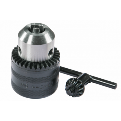 Сверлильный патрон под ключ (1.5-13 мм; В16) JET 59500085