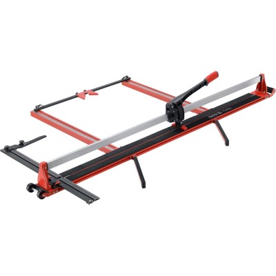 Плиткорез ручной с 1 направляющей YaTo YT-37010 (L=165cм, резец Ø=22x6x6 мм, макс. толщина-14мм, угол-0-45°)